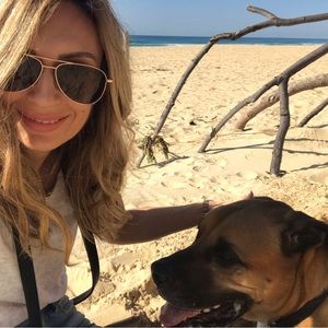 Meet your Posher, Sarah